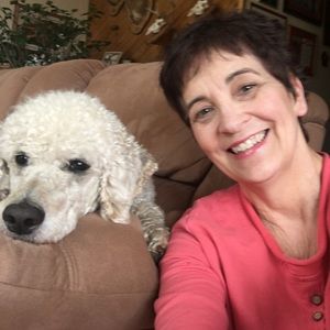 Meet your Posher, Kathi